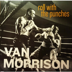 Van Morrison Roll With The Punches 180gm Vinyl 2 LP