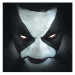 Abbath Abbath Red Vinyl LP