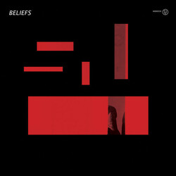 Beliefs Habitat Coloured Vinyl LP