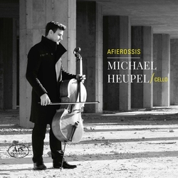 Hummel / Heupel Afierossis SACD CD