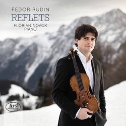 Boulanger / Rudin / Noack Reflets SACD CD