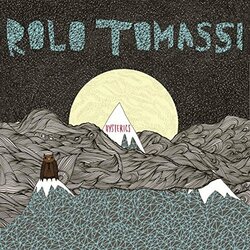 Rolo Tomassi Hysterics Vinyl LP