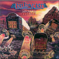 Leslie West Theme Vinyl LP