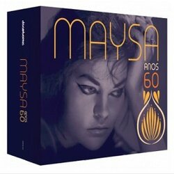 Maysa Anos 60 5 CD
