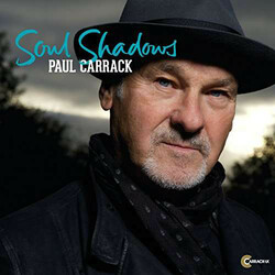 Paul Carrack Soul Shadows Vinyl LP