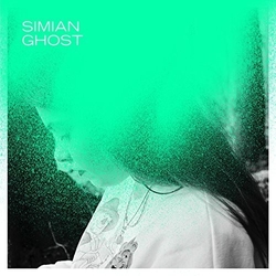 Simian Ghost Simian Ghost Vinyl LP