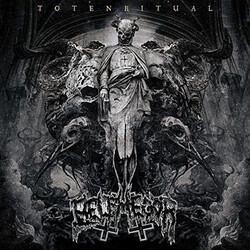 Belphegor Totenritual Vinyl LP