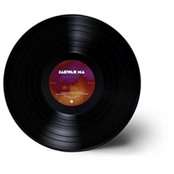 Jagwar Ma Every Now & Zen Vinyl 12"