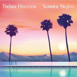 Thelma Houston Summer Nights ltd Vinyl LP
