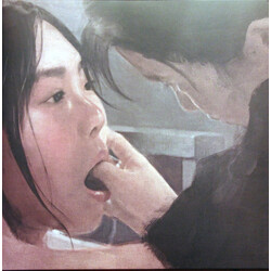 Jo Yeong-Wook 아가씨 (The Handmaiden Original Soundtrack)