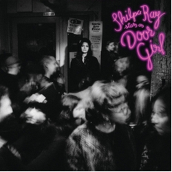 Shilpa Ray Door Girl Vinyl LP +g/f