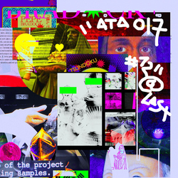 Pepe Bradock #12"@last Vinyl 12"