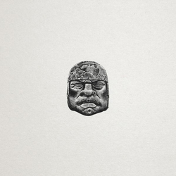 Pablo Mateo Fazing Tress Vinyl 12"