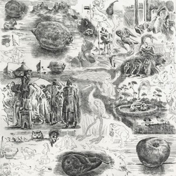 Inigo Vontier Aluxes Vinyl 12"