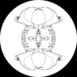 Pfirter Double Existence Vinyl 12"