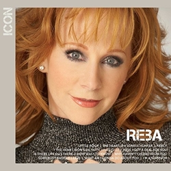 Reba Mcentire Icon VINYL LP