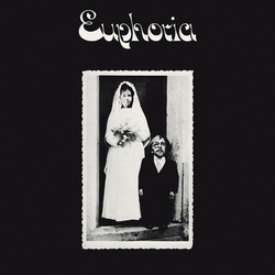 Euphoria Euphoria Vinyl LP