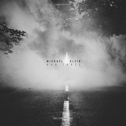 Michael Klein Hub Three Vinyl 12"