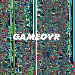 Sasha Gameovr Vinyl 12"