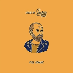 Kyle Kinane Loose In Chicago Vinyl 2 LP