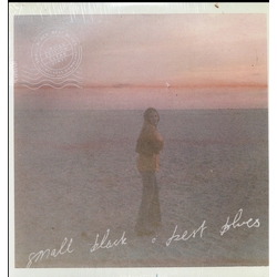 Small Black Best Blues (Clear Vinyl) Coloured Vinyl LP
