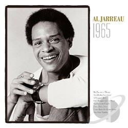 Al Jarreau 1965 Vinyl LP