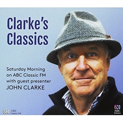 V/A Clarke's Classics 3 CD