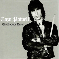 Cozy Powell Polydor Years 3 CD