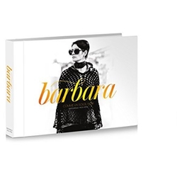 Barbara Comme Un Soleil Noir: Integrale 1955-1996 22 CD