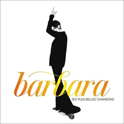 Barbara Ses Plus Belles Chansons Vinyl 2 LP
