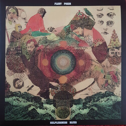 Fleet Foxes Helplessness Blues Vinyl LP