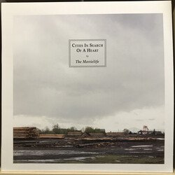 Movielife Cities In Search Of A Heart Coloured Vinyl LP