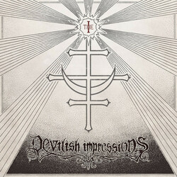 Devilish Impressions I Vinyl LP