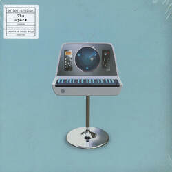 Enter Shikari Spark Vinyl LP