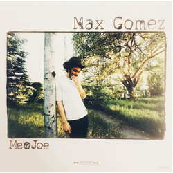 Max Gomez Me & Joe Vinyl LP