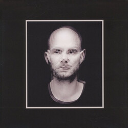 Tomas Barfod Love Me Vinyl LP
