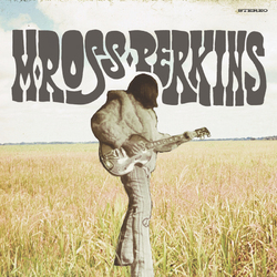 M Ross Perkins M.Ross Perkins VINYL LP