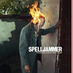 Spelljammer Inches From The Sun Vinyl LP