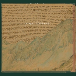 Joseph Childress Joseph Childress VINYL LP