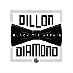 Dillon & Diamond D Black Tie Affair Vinyl LP