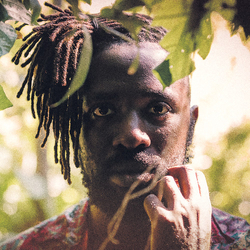 Kele Okereke Fatherland Vinyl LP