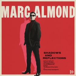 Marc Almond Shadows & Reflections Vinyl LP