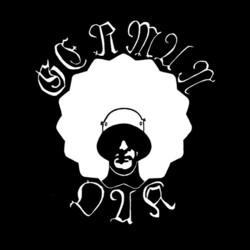 German Oak Down In The Bunker Vinyl 2 LP