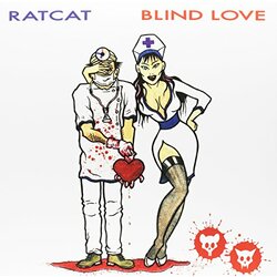 Ratcat Blind Love Vinyl LP