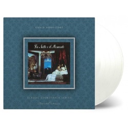 Ennio Morricone La Notte Il Momento Vinyl LP