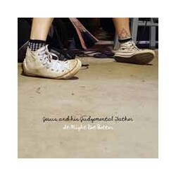 Jesus & His Judgemental Father It Might Get Better Vinyl LP