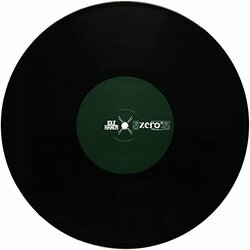 V/A Tribute To Disc Shop Zero Vinyl LP
