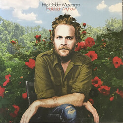 Hiss Golden Messenger Hallelujah Anyhow Vinyl LP