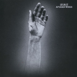 Afghan Whigs Up In It 180gm Vinyl LP