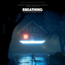 Electric Youth Breathing - O.S.T. 180gm Vinyl LP